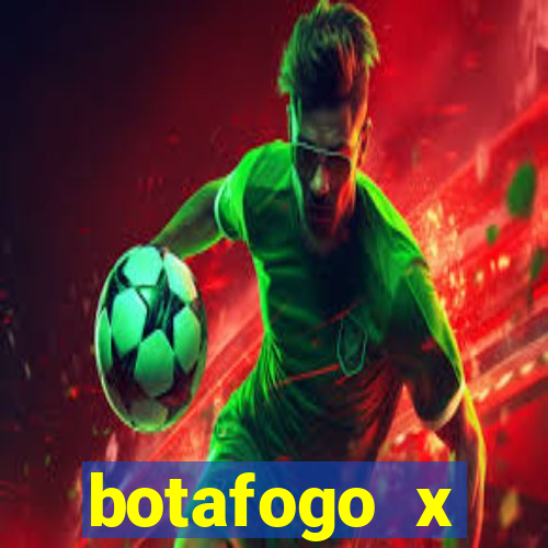 botafogo x palmeiras futemax